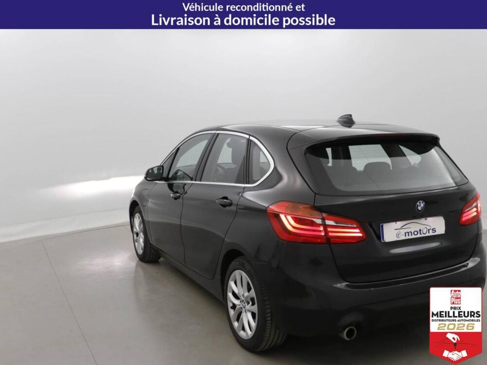 Serie 2 225xe iPerformance 220 BVA6 2022 occasion 10150 Lavau