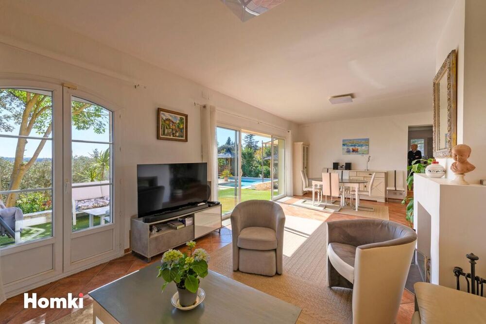  vendre  Maison Sommires (30250)