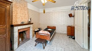  Maison à vendre 5 pièces 115 m²