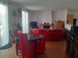  Maison à vendre 6 pièces 134 m²