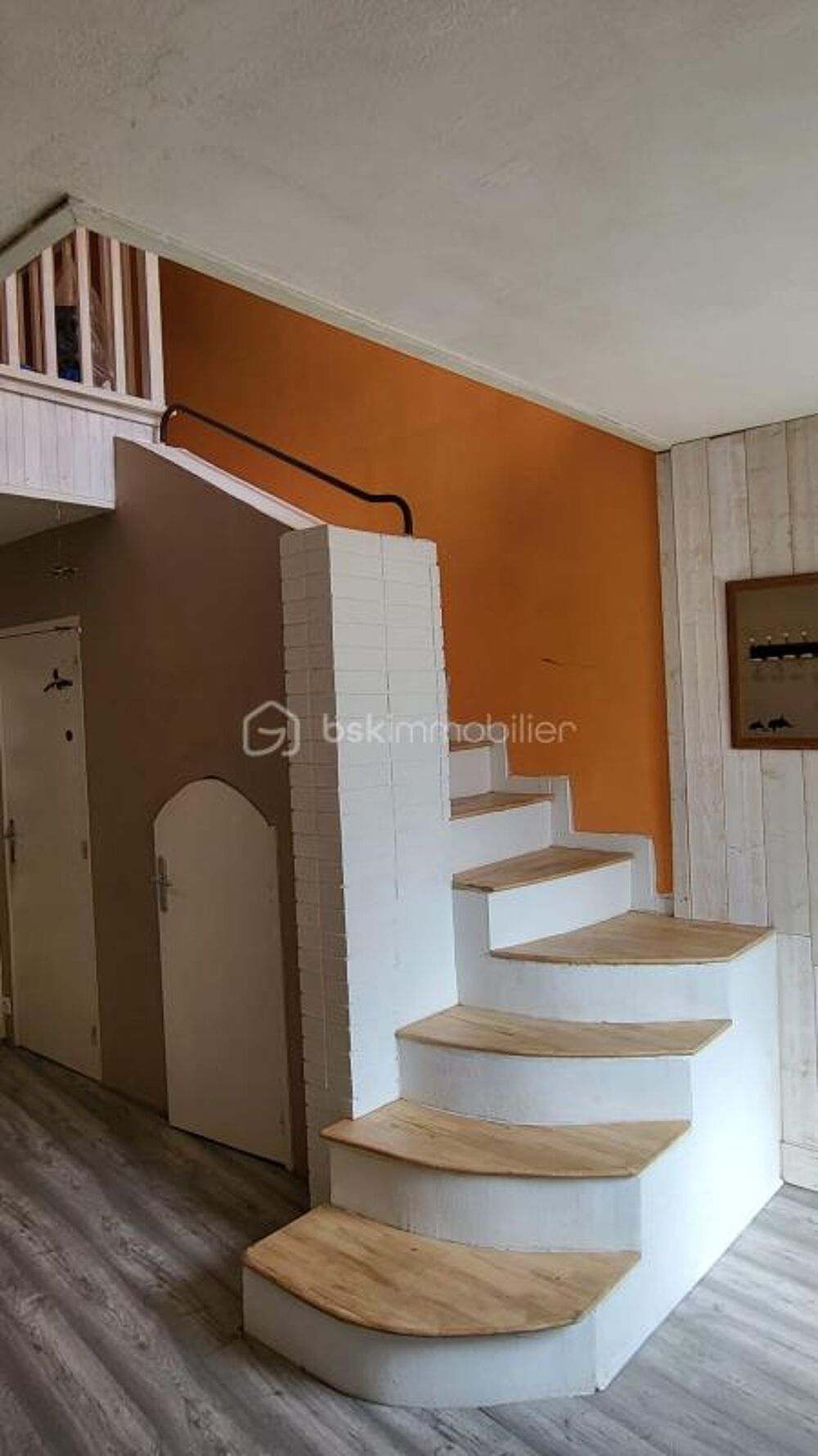 Maison 7 pièces 181 m2