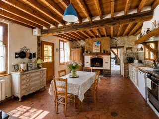  Maison à vendre 8 pièces 266 m²
