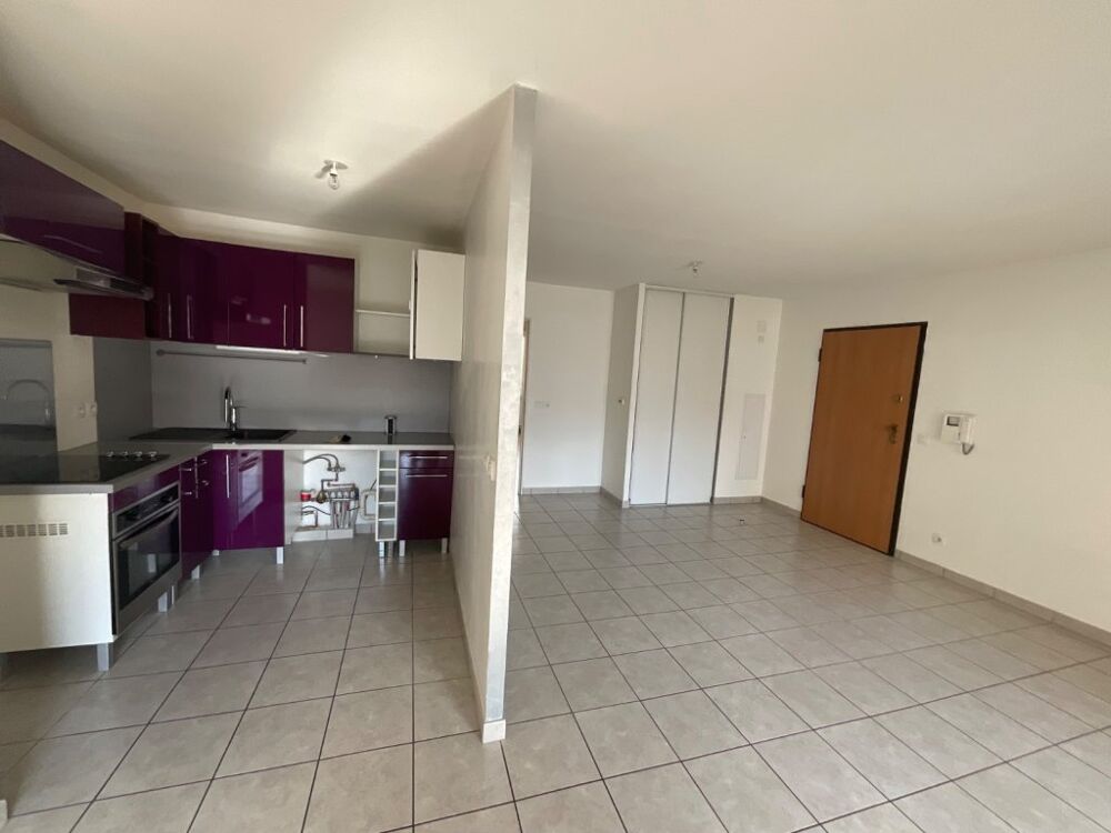 Vente Appartement St-Priest-en-Jarez - Appartement T3 Saint priest en jarez