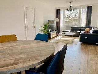  Appartement � vendre 4 pi�ces 88 m�