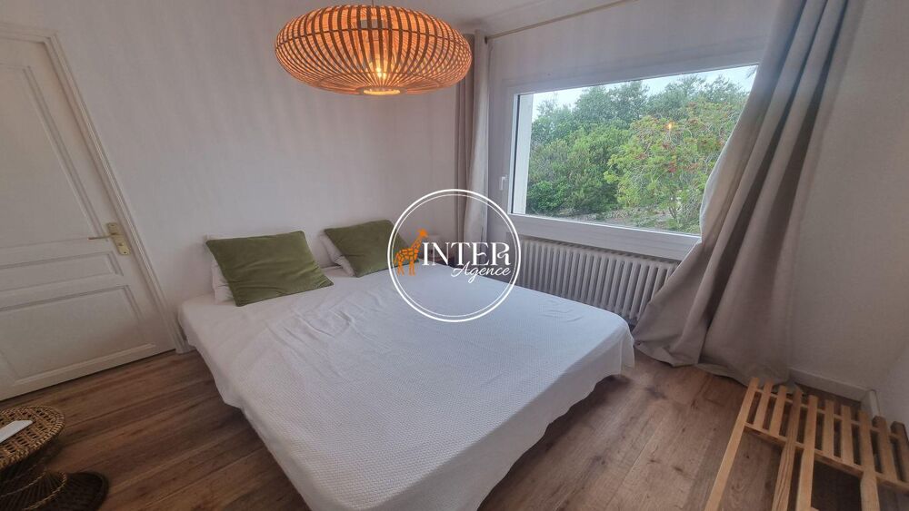 � vendre  Villa Les Issambres (83380)