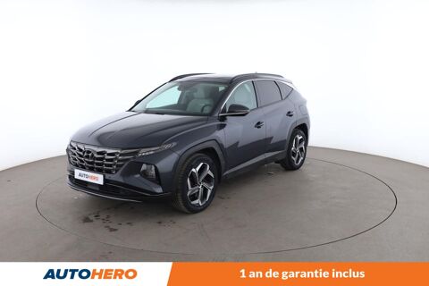 Annonce voiture Hyundai Tucson 22690 €