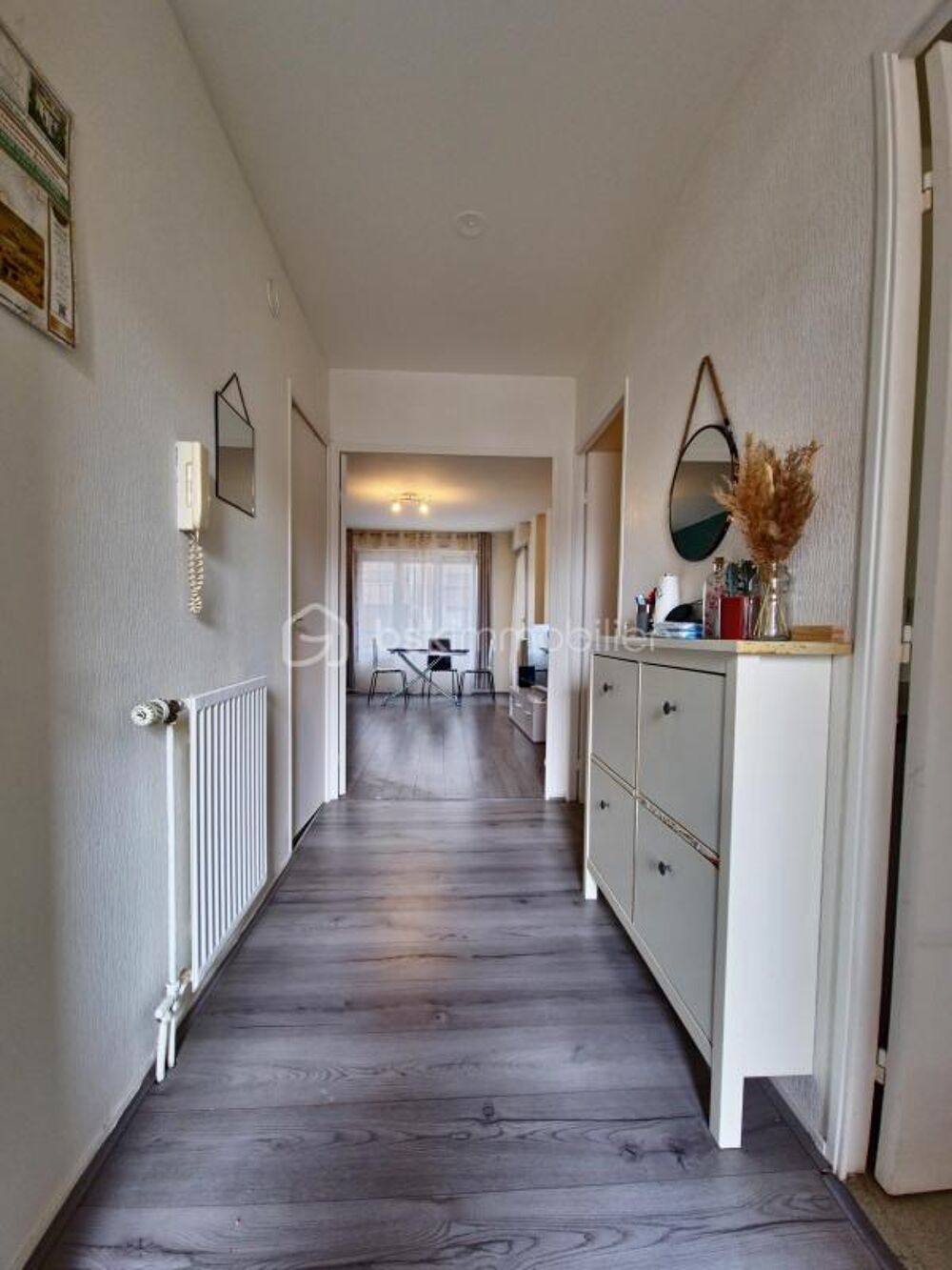 Vente Appartement Charmant T2 de 47,86m avec Loggia et Cave Bondy