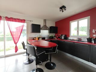  Maison à vendre 4 pièces 100 m²