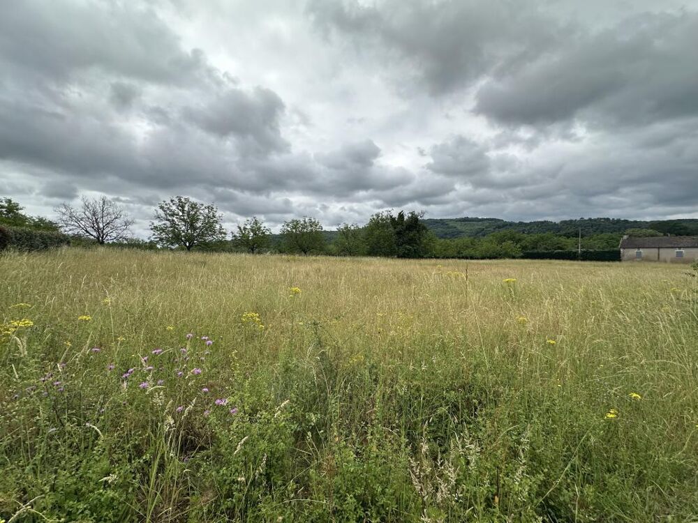 Vente Terrain Terrain Carsac aillac