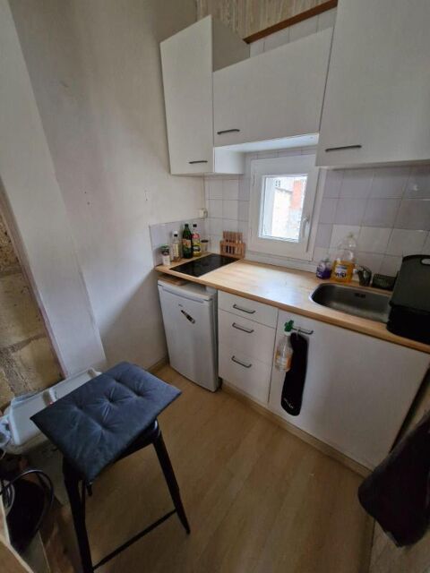  Appartement � louer 2 pi�ces 23 m�