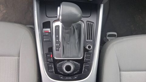 Q5 2.0 TDI 190 S-Tronic7 Business Executive 2016 occasion 77177 Brou Sur Chantereine