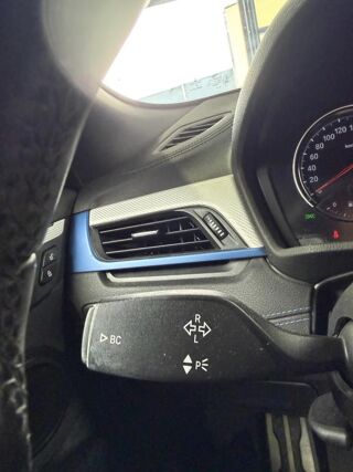 X2 sDrive 18 d M Sport 2021 occasion 17139 Dompierre-sur-Mer