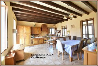  Maison à vendre 6 pièces 140 m²