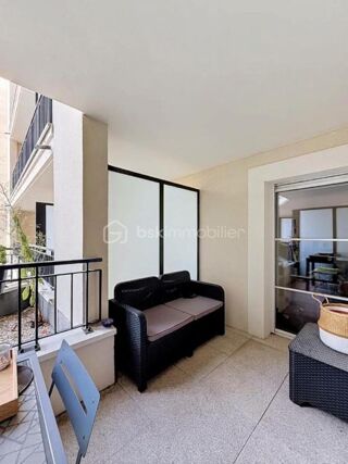  Appartement à vendre 2 pièces 39 m²