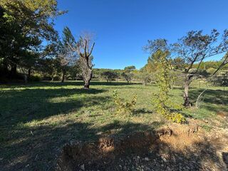  Terrain � vendre 1622 m�