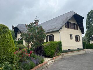  Maison à vendre 9 pièces 200 m²