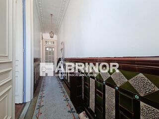  Maison � vendre 9 pi�ces 206 m�