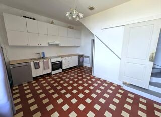  Maison à vendre 6 pièces 81 m²