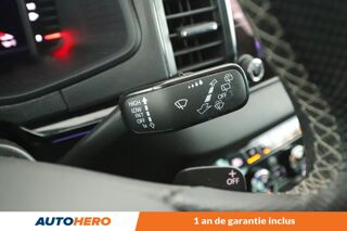 Karoq 1.5 TSI ACT Sportline DSG7 150 ch 2020 occasion 92130 Issy-les-Moulineaux