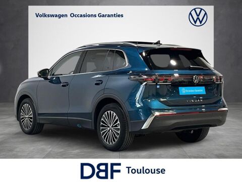 Tiguan 2.0 TDI 150ch DSG7 Elegance 2024 occasion 31100 Toulouse