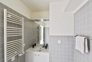  Appartement  vendre 1 pice 18 m