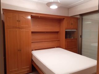  Appartement à louer 3 pièces 74 m²