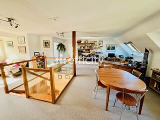  Maison � vendre 6 pi�ces 215 m�