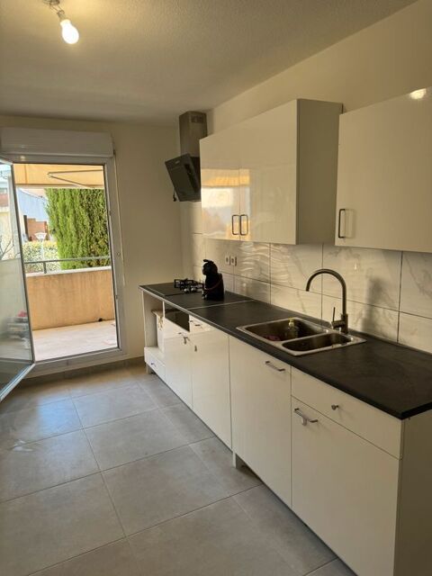  Appartement � louer 3 pi�ces 69 m�