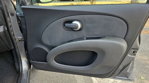 Micra 1.2 80 Acenta 2006 occasion 83600 Frejus