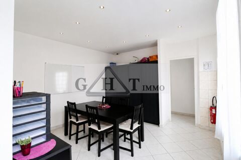   A LOUER LOCAL COMMERCIAL / BOUTIQUE 80 M² – BOISSY-SAINT-LÉGER 