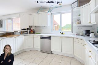  Maison à vendre 8 pièces 162 m²