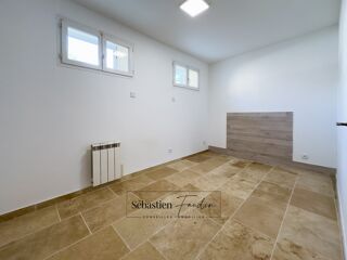  Appartement à vendre 2 pièces 35 m²