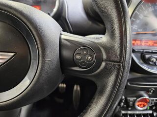 Countryman 2.0 D 143 Cooper SD 2015 occasion 35520 La Chapelle Des Fougeretz