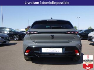 308 BlueHDi 130 S&S EAT8 GT +Pack 360&deg; 2026 occasion 10150 Lavau
