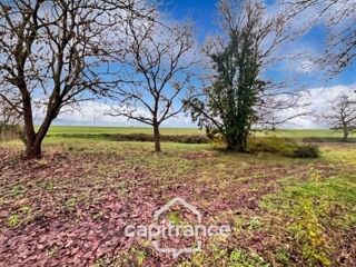  Terrain à vendre 2180 m²