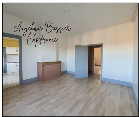   Appartement � louer 3 pi�ces LORETTE (42) Appartement - 3 pi�ce(s) - 81 m�