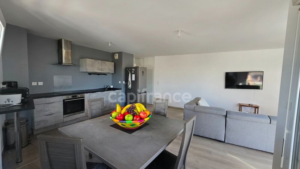 Vente Appartement Appartement à vendre 4 pièces RENNES (35) VILLEBOIS MAREUIL Rennes