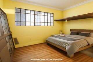  Appartement � vendre 2 pi�ces 46 m�