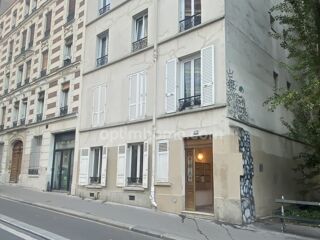 Appartement à vendre 2 pièces 22 m²