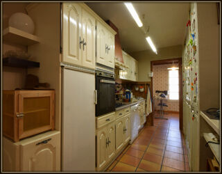  Maison à vendre 7 pièces 204 m²