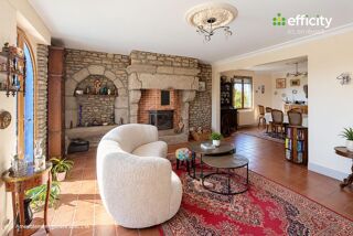  Maison à vendre 7 pièces 201 m²