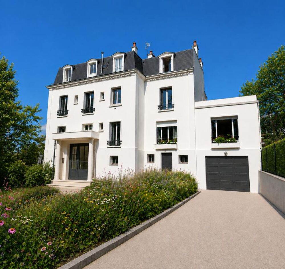 Vente Appartement Appartement T3, 54 m², Le Perreux-sur-Marne Parc du Perreux Le perreux sur marne