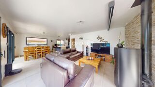  Maison à vendre 5 pièces 153 m²
