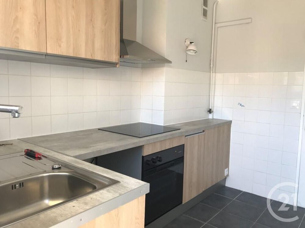 Location Appartement T3 Nice