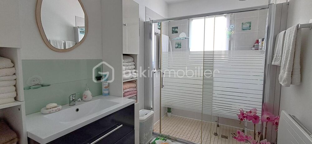 Vente Villa Maison coup de cœur, 4 chambres, piscine, Aucun travaux à prévoir ! Saint christol les ales