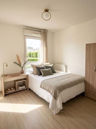  Appartement à vendre 4 pièces 70 m²