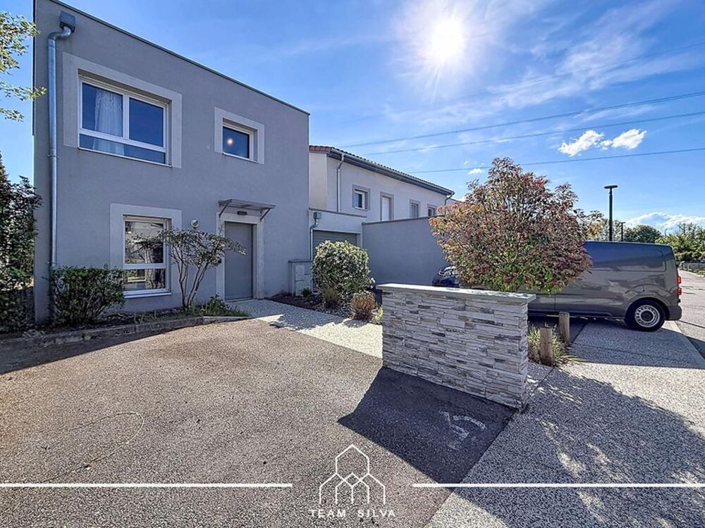 Vente Maison Pavillon Jonage