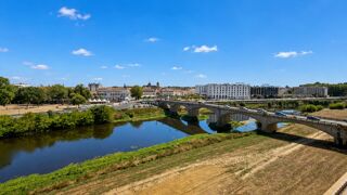  Appartement à louer 2 pièces 46 m²