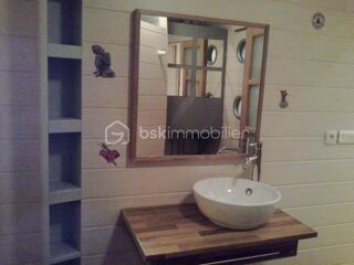  Appartement � vendre 3 pi�ces 46 m�