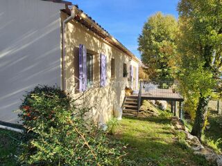  Maison à vendre 8 pièces 175 m²